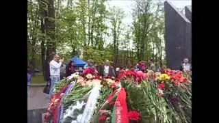 ДЕНЬ ПОБЕДЫ !