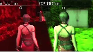 UNKNOWN WORLD RESIDENT EVIL 4 MOD PC UBISOFT