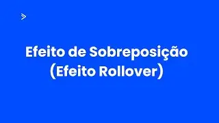 ActiveCampaign: Efeito de sobreposição de imagens nas campanhas (Efeito Rollover)