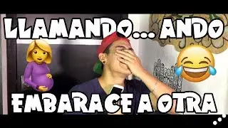 ¡LLAMANDO ANDO 1! Chore al Teléfono | ChoreTutos