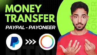 PayPal to Payoneer Transfer: How to Send Money from PayPal to Payoneer