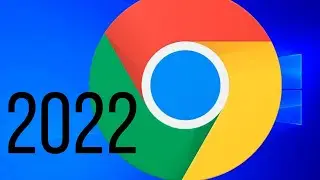 Download and Install Google Chrome - How to - Windows 10