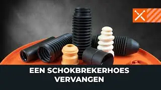 Hoe een schokbrekerhoes te vervangen [HANDLEIDING AUTODOC]