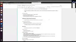 Spark Streaming walkthrough part1