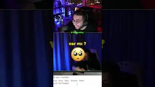 CANLI DESTEK AYBERK'E ÜZÜCÜ HABERİ VERİYOR! 