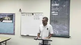 The Creed Part 4