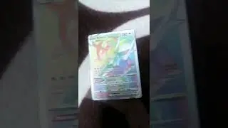 Arceus Vstar Rainbow 