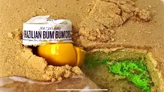 I Tried to Turn a Viral Skin Care Product Into CAKE!