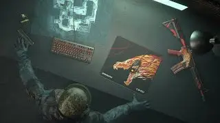 Лучшая игра на Mirage | Катаем в CS GO