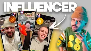 SNEAKERS DELL’ANNO? CHIEDIAMO AGLI INFLUENCER? 👟🥇