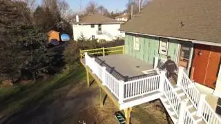Rose St. Remodel