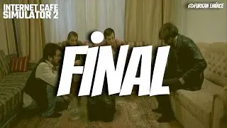 FİNAL - CİNNET KAFE