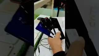 Sony Xperia 1 | 64GB - OLED Display | Triple Camera