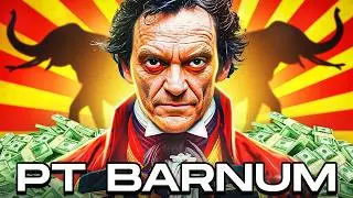 The Greatest Showman: The Dark Truth