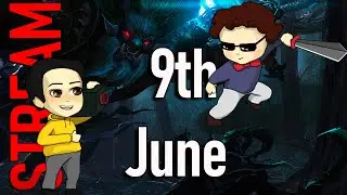 Gorgc VOD 9th of June 2023