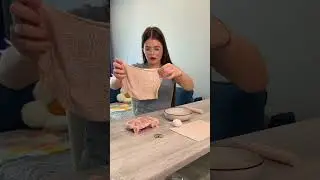 hahaha she thought she had everyone beat 🫣🥲