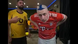 Jordan und Semih Core Part 3 (LUSTIG)