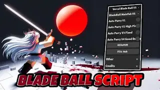 NEW Blade Ball Script | Pastebin | {#1 Auto Parry & Auto Clash}