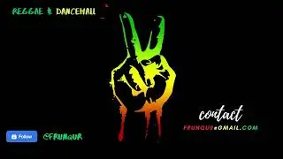 REGGAE & DANCEHALL RIDDIM FEST #032 VYBZ KARTEL EDITION