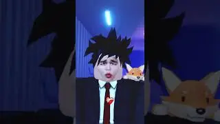 SIGMA BOMBASTIC #shorts #roblox #trickytwins