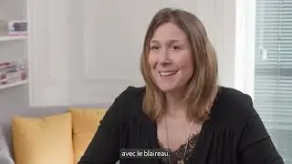 3 questions à Emmanuelle Joseph-Daily