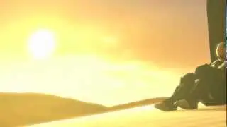 lone cerberus teaser