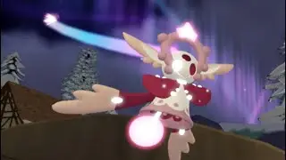 GAMMA CELESTING ENCOUNTER!! (1/81K) | Loomian Legacy