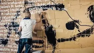Underworld - Drift - Manchester Street Poem Installation Score - Charlie
