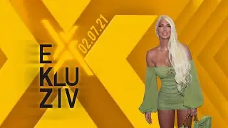 JELENA KARLEUSA // Smanjiću grudi i operisala bih nos / 02.07.21