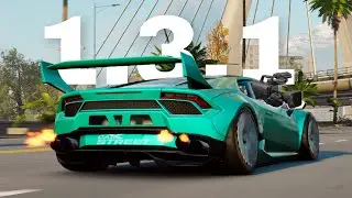 CarX Street 1.3.1 Updated things they thought we didn't notice | Android Gameplay