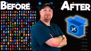 I Removed All The Apps in AVD...Here's What Happened