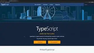 TypeScript Course for Beginners 2020   Learn TypeScript from Scratch!