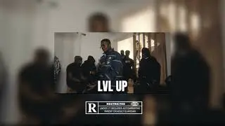 Ninho x Timal Type Beat "LVL UP" Instrumental Freestyle/Banger | Instru Rap 2023