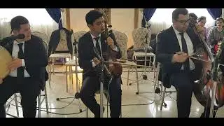 Guljamol kuy Samandarov Nuriddin