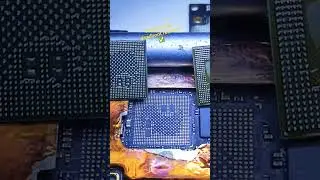 Poco x3 pro deadboot recover ✅ #smartphone #repair #deadmobilerepair