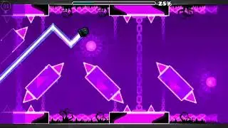 ПРОШЁЛ PLATINUM ADVENTURE | Geometry Dash