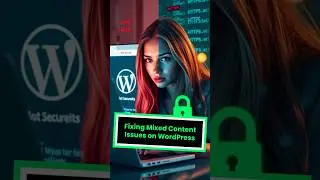 Fixing Mixed Content Issues on WordPress