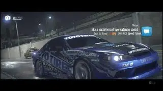 Need for Speed The S15 returns