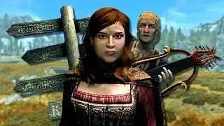 The Skyrim Experience