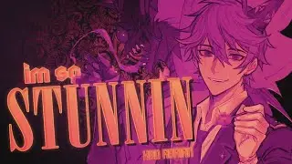 Stunnin' [FULL MEP] || Genshin Impact (HBD ADRIAN)