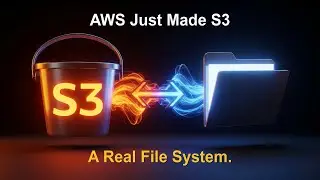 AWS S3 Files Costs 13x More Than You Think. Here's the Math.