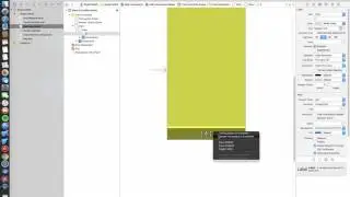 iOS 10.3 Snapchat Clone -ScreenShot Swift 3.1 xCode 8.3