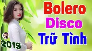 LK Nhạc Sống Disco Mới Đét 2019 Gây Phê Triệu Con Tim - LK Sến Disco Mới Đét Chấn Động 2019