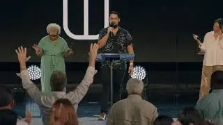 Sunday Service 9am