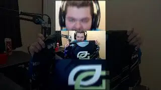 OpTic Gaming 2022 Jersey SHOWCASE - SHORT