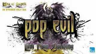 Pop Evil - Last Man Standing