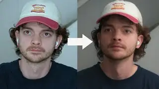 How to color grade skin - DaVinci Resolve