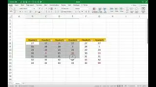 Change Negative Sign To Brackets In Excel - Remove Negative Sign With ABS Function