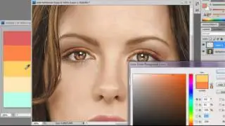 Photoshop: Eye & Makeup Enhancements [Part 1]