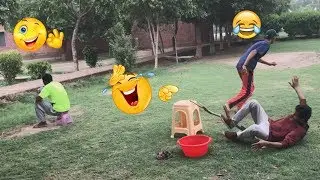 Fun and Fun😂🤣 Best Funny Clip😜Must Watch👉#FunTV